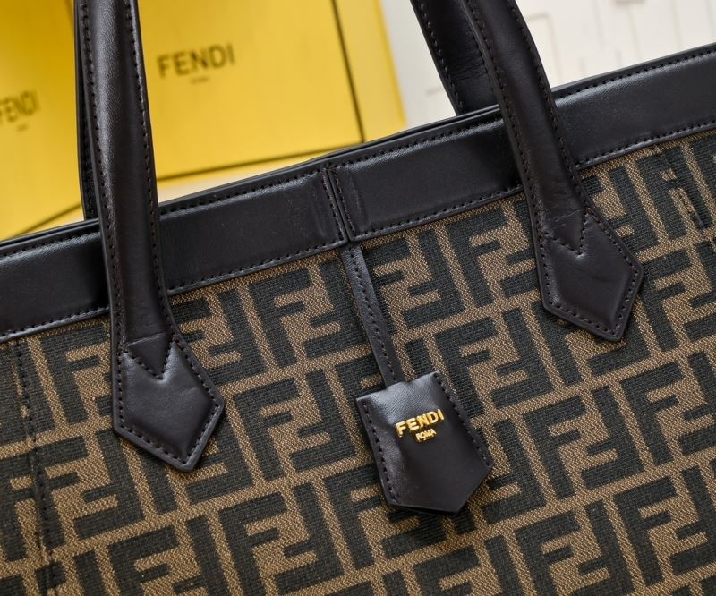 Fendi Drawstring Bags